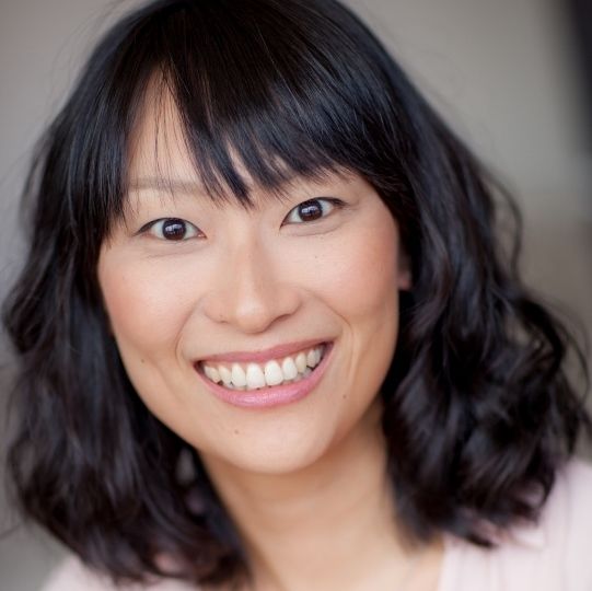 Yurika Ohno Photo