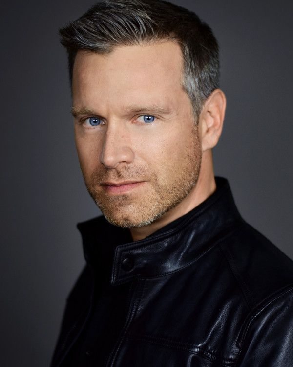 Daniel Robert Sullivan Photo