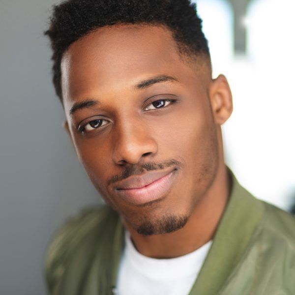 Wayne Mackins Photo