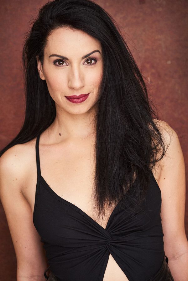 Abigail Hunt Photo