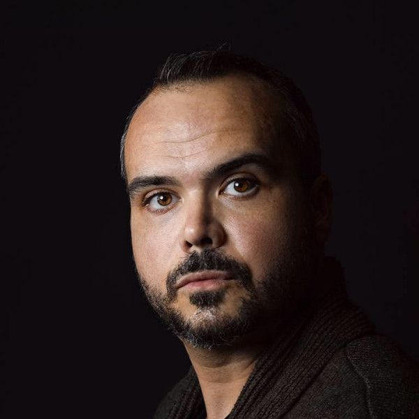 Ben Atkinson Photo