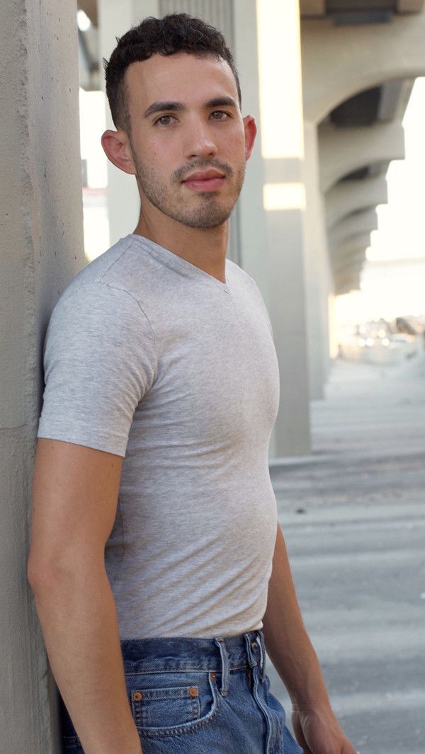 Joshua Betancourt Photo