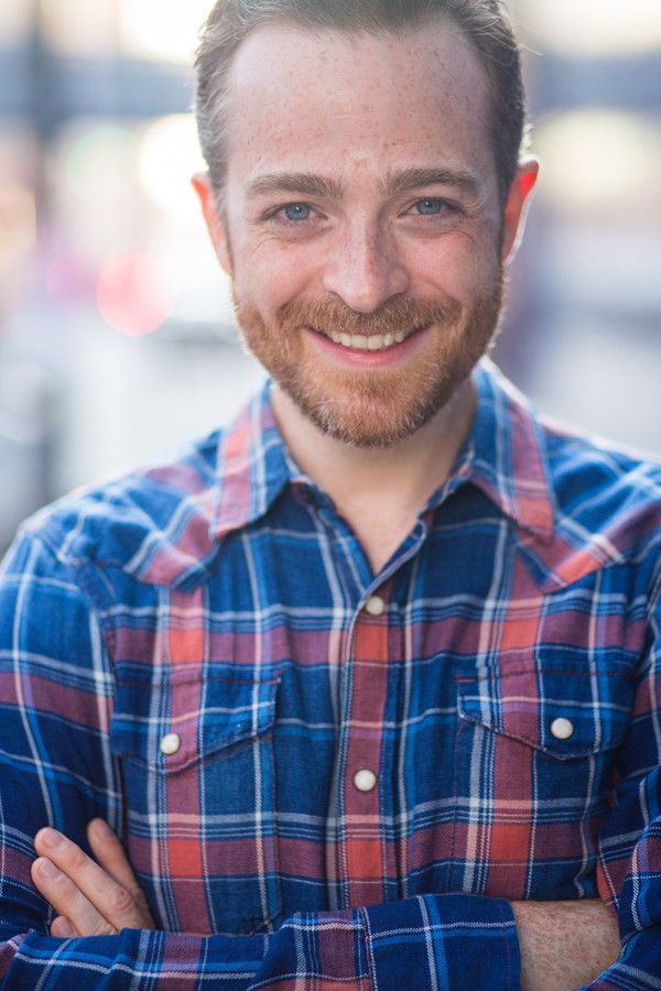 Brian Waite Photo