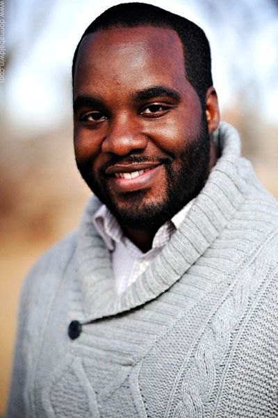 Joseph Graves Photo