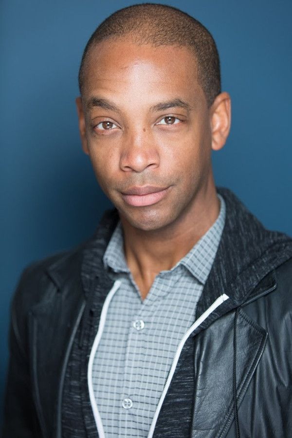 Alonzo Saunders Photo