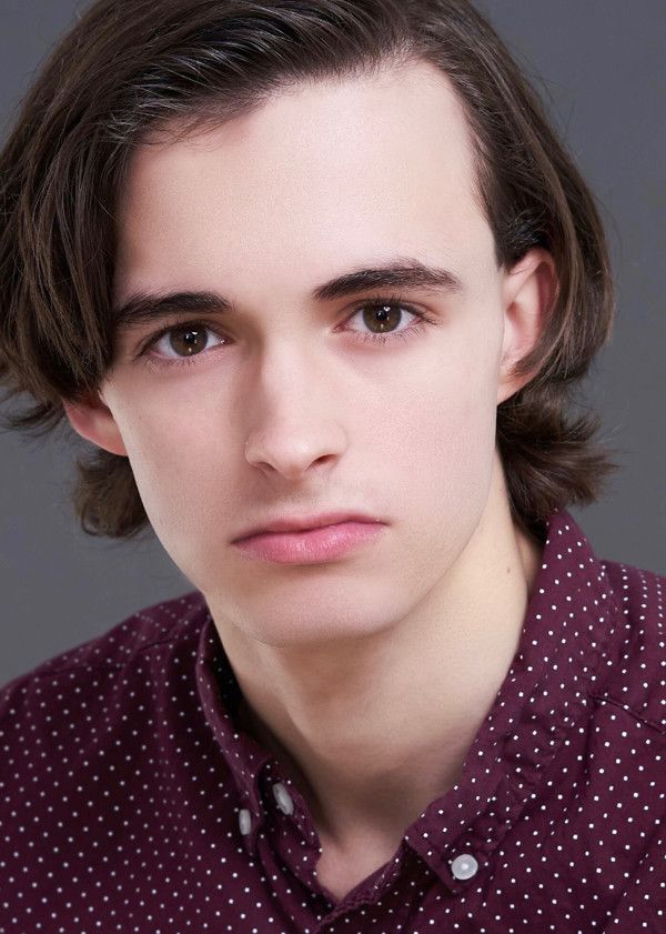 Brayden Soffa Photo