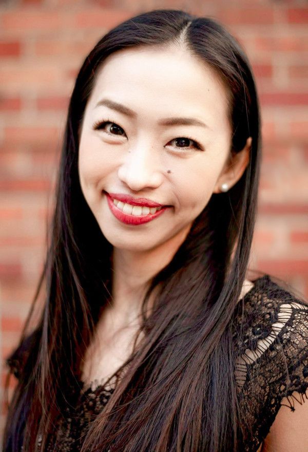 Chrisy Kakurai Photo
