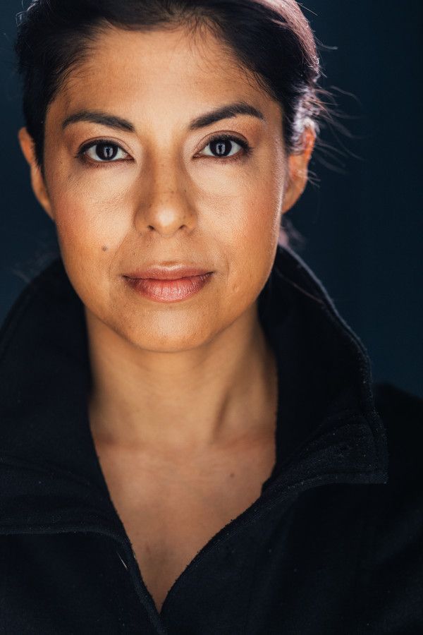 Jen Anaya Photo
