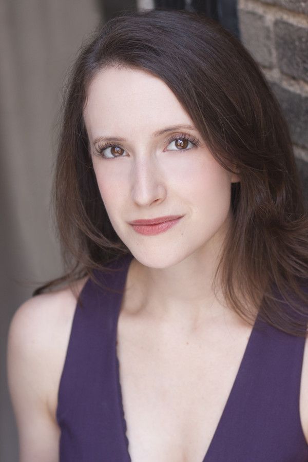 Mary Baron Photo
