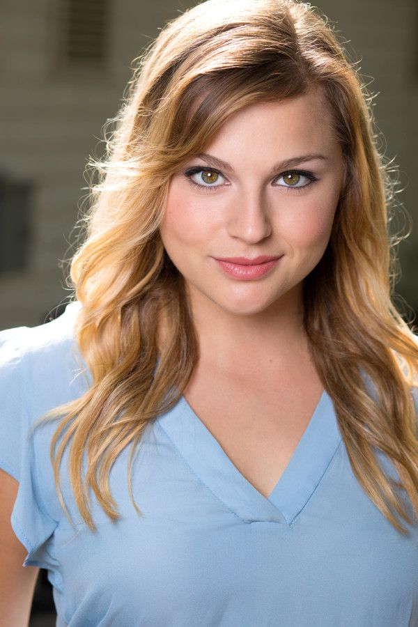 Ashlyn Inman Photo