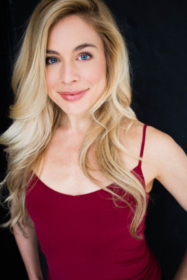 Laura Katherine Kaufman Photo