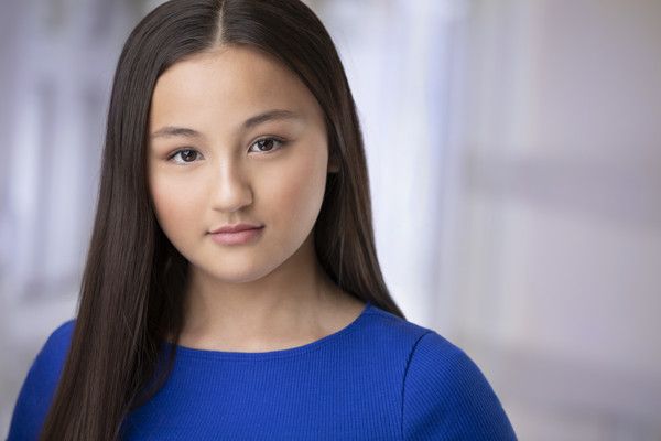 Emily Yi Photo