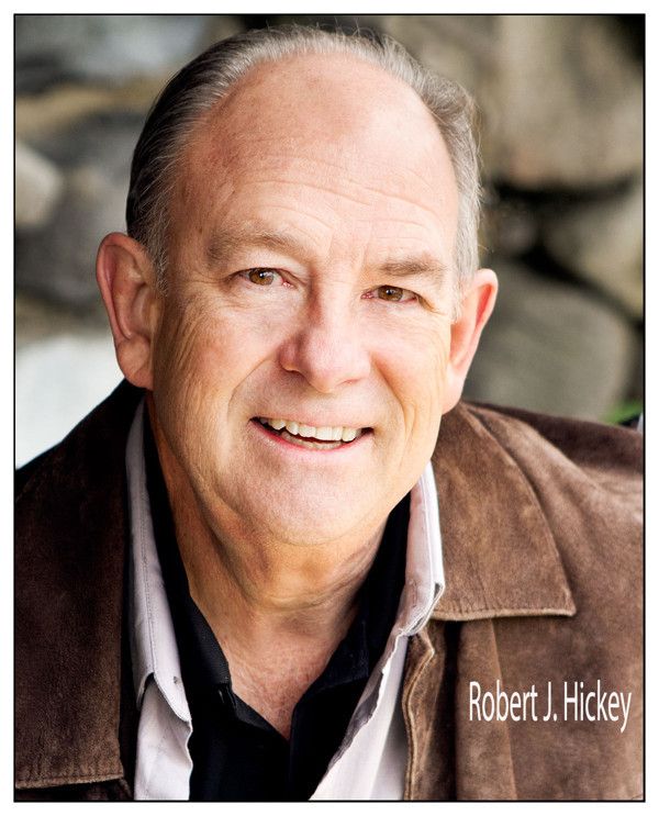 Robert James Hickey Photo