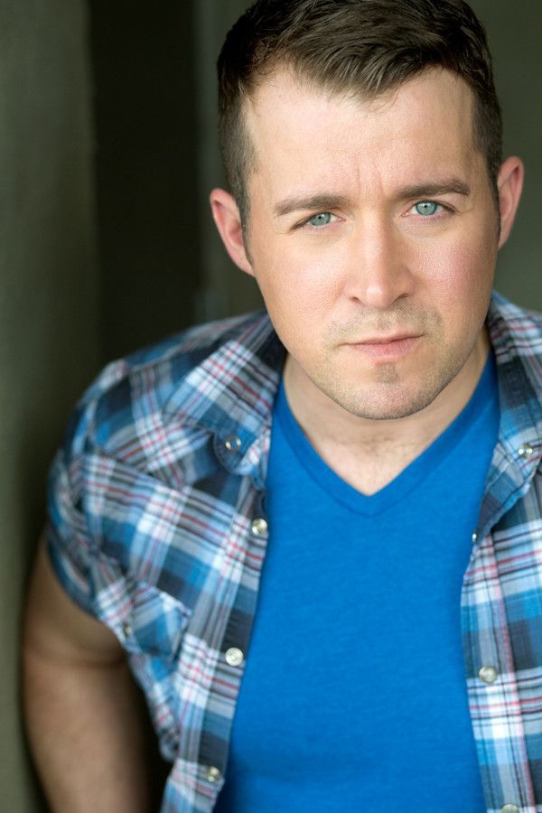 Matthew Chappell Photo