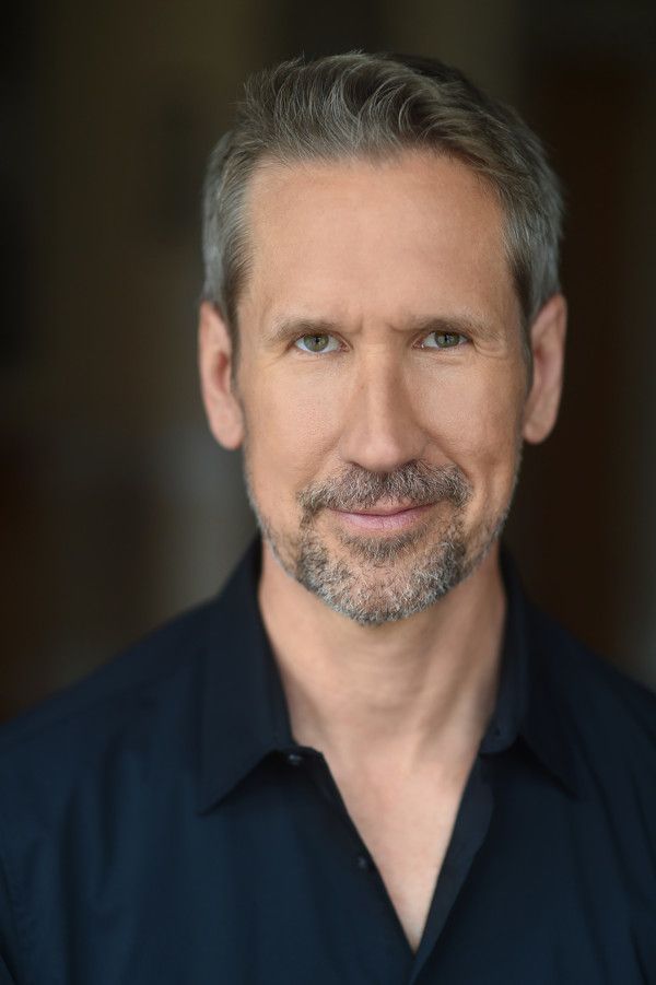 Richard Wayne Photo