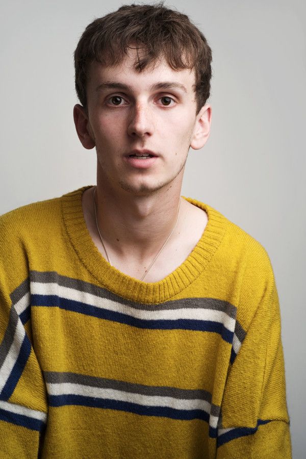 Jabez Sykes Photo