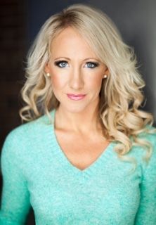 Jennifer Thiessen Photo