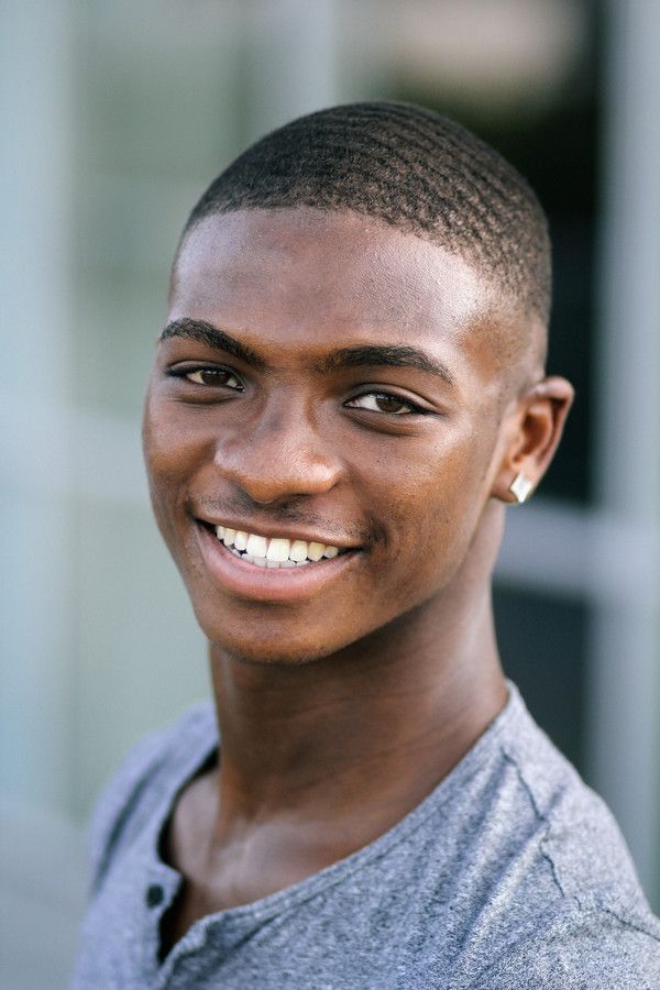 Dharon Jones Photo