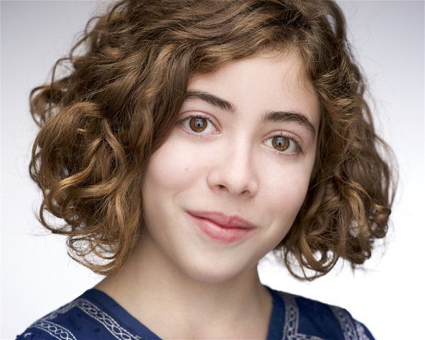 Ariel Rose Yarmus Photo