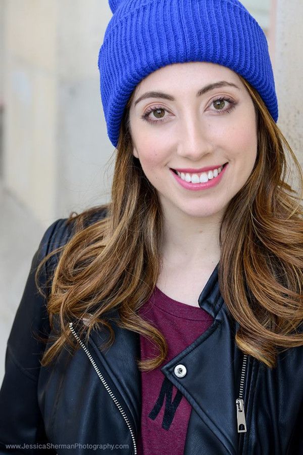 Mandie Hittleman Photo