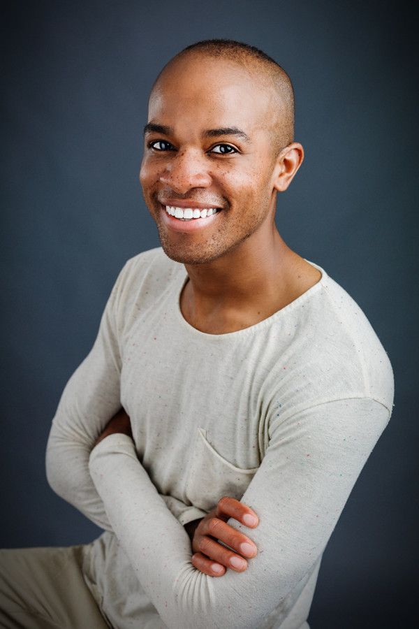 Terrence Bennett Photo