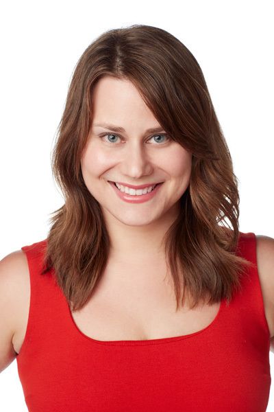 Chelsea Marcantel Photo