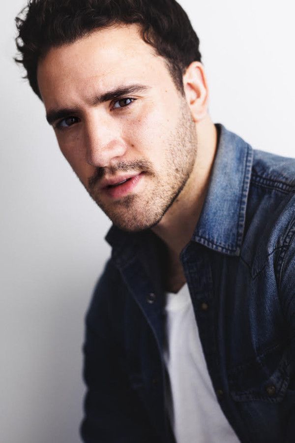 Matthew Amira Photo