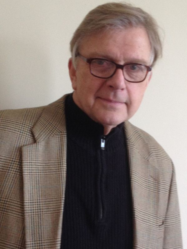 David Orange Photo