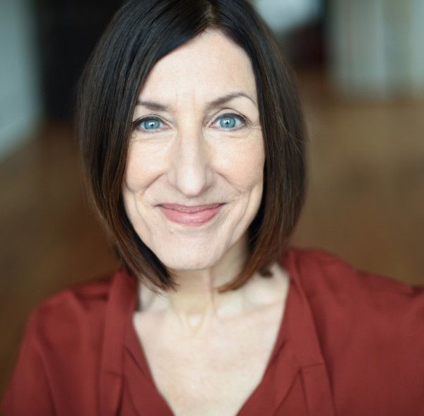 Julie Proudfoot Photo