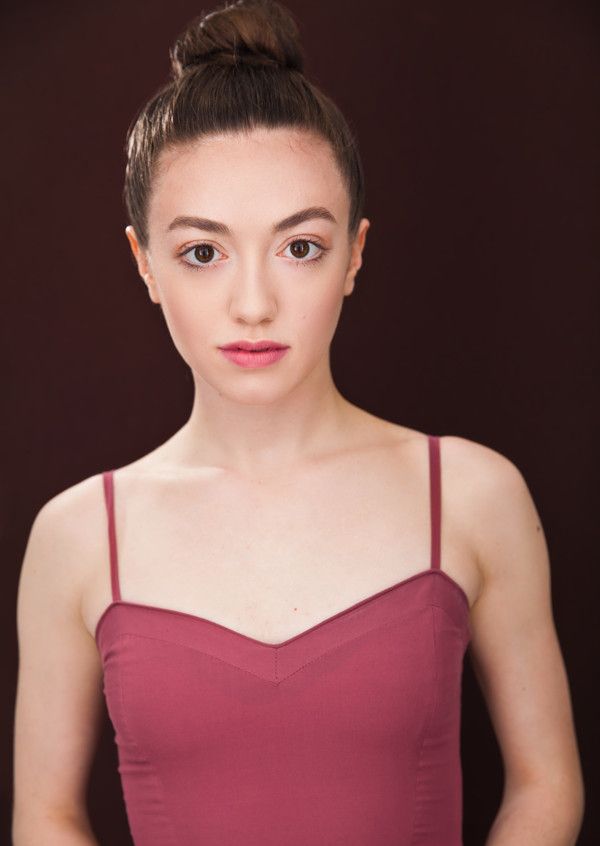 Marie DiNorcia Photo