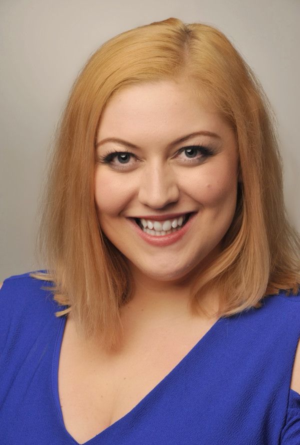 Natasha Ricketts Photo