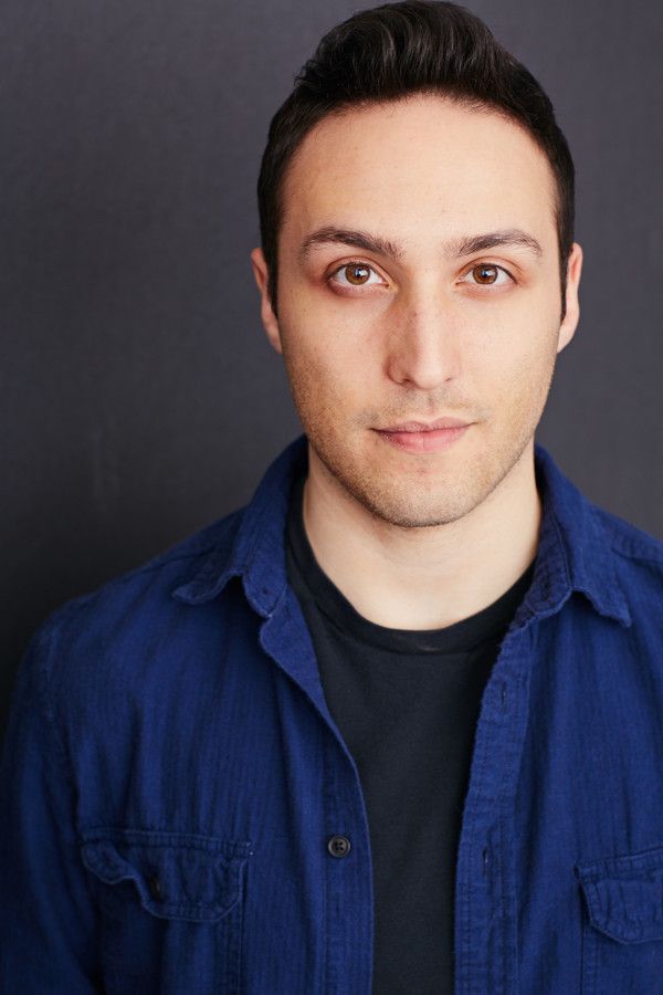 Sammy Ferber Photo