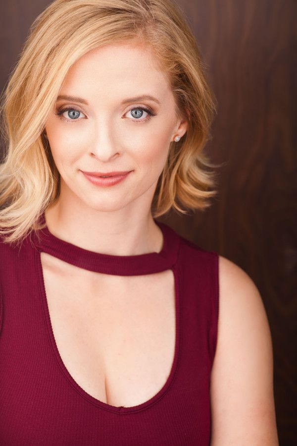 Emily Blake Anderson Photo