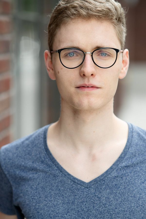 Lukas Baeskow Photo