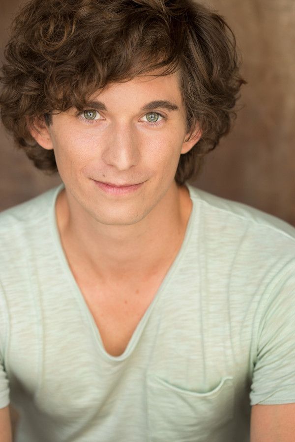 Adam Kezele Photo