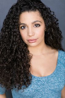 Alyssa Gomez Photo
