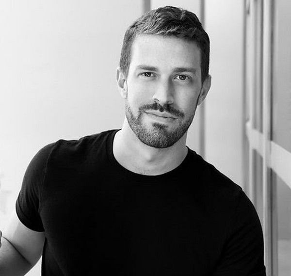 Adam Koch Photo