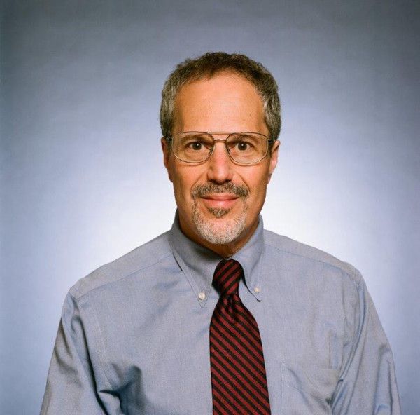 Ron Heller Photo