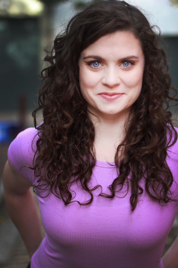 Cara Treacy Photo
