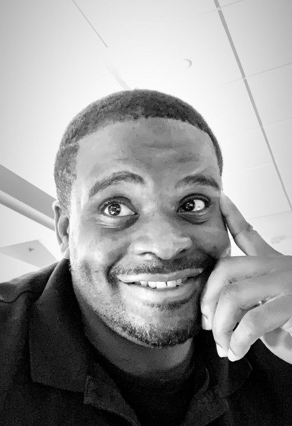Andre Ezeugwu Photo