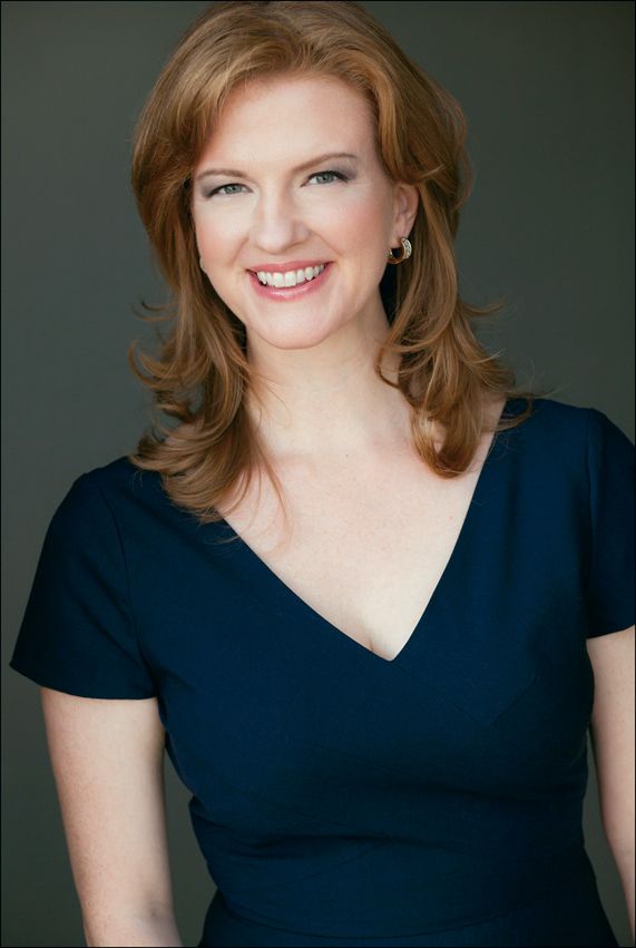 Nancy Nagrant Photo