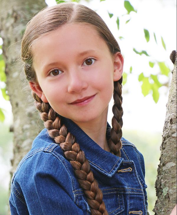Kealia Grace Smith Photo