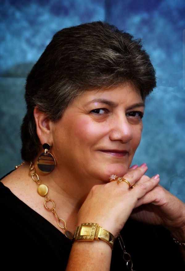 Terri Levy Photo