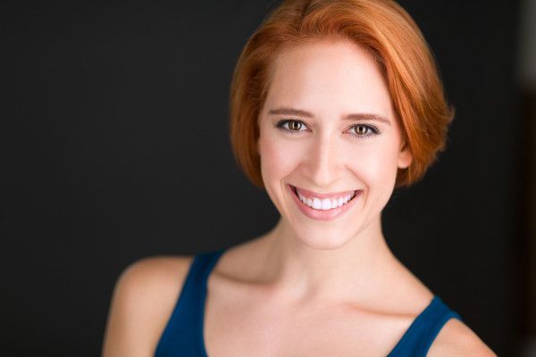 Melissa Cabey Photo