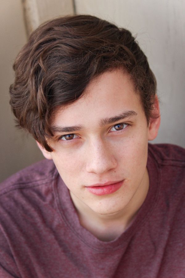 Bryce Lederer Photo