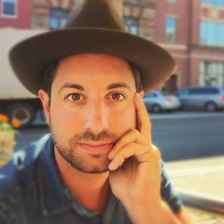 Cory Sincennes Photo