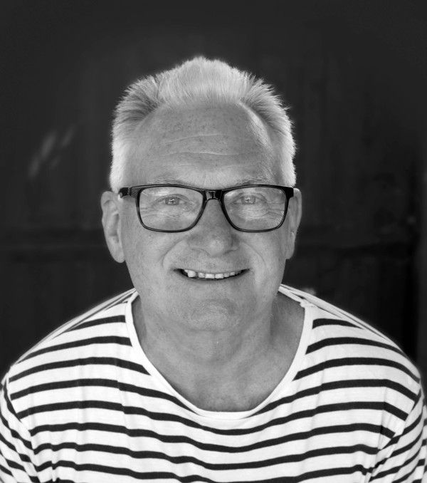 Charles Cusick Smith Photo