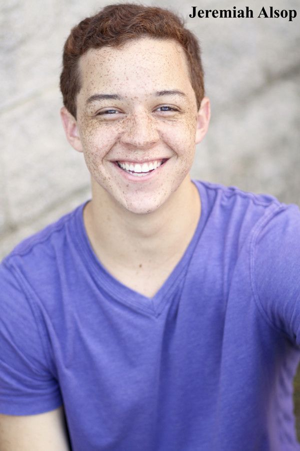 Jeremiah Alsop Photo