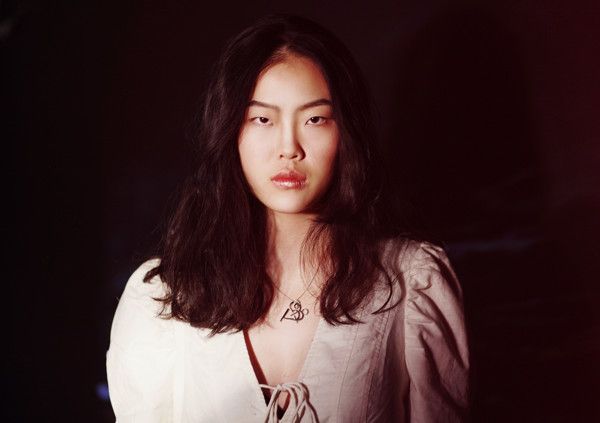 Asteria Liu Photo