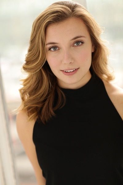 Cynthia Ann Loewus Photo